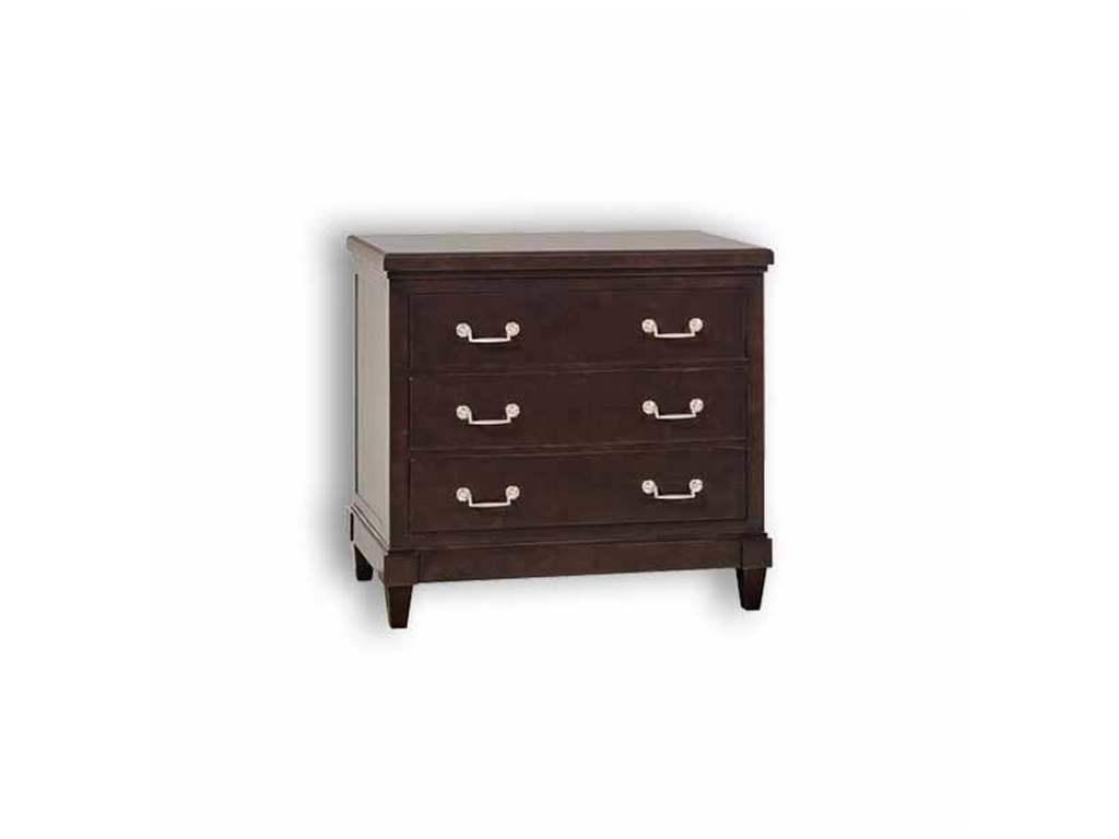 Old Biscayne Designs 8719  Sabine Nightstand