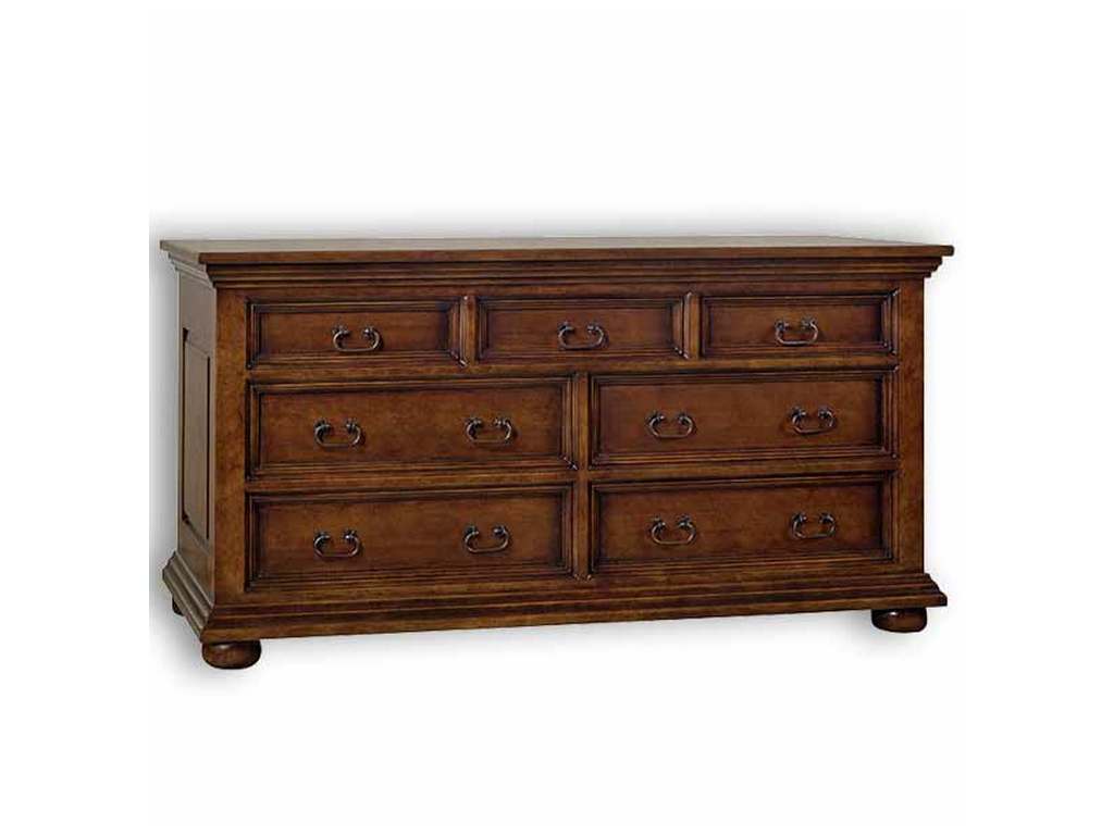Old Biscayne Designs 7737B  Saborn Chest