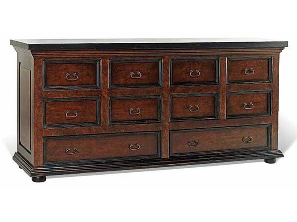 Old Biscayne Designs 3317  Saborn Chest