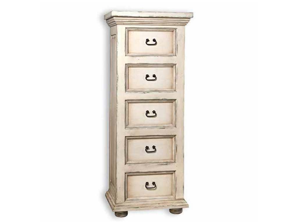 Old Biscayne Designs 4820  Saborn Lingerie Chest