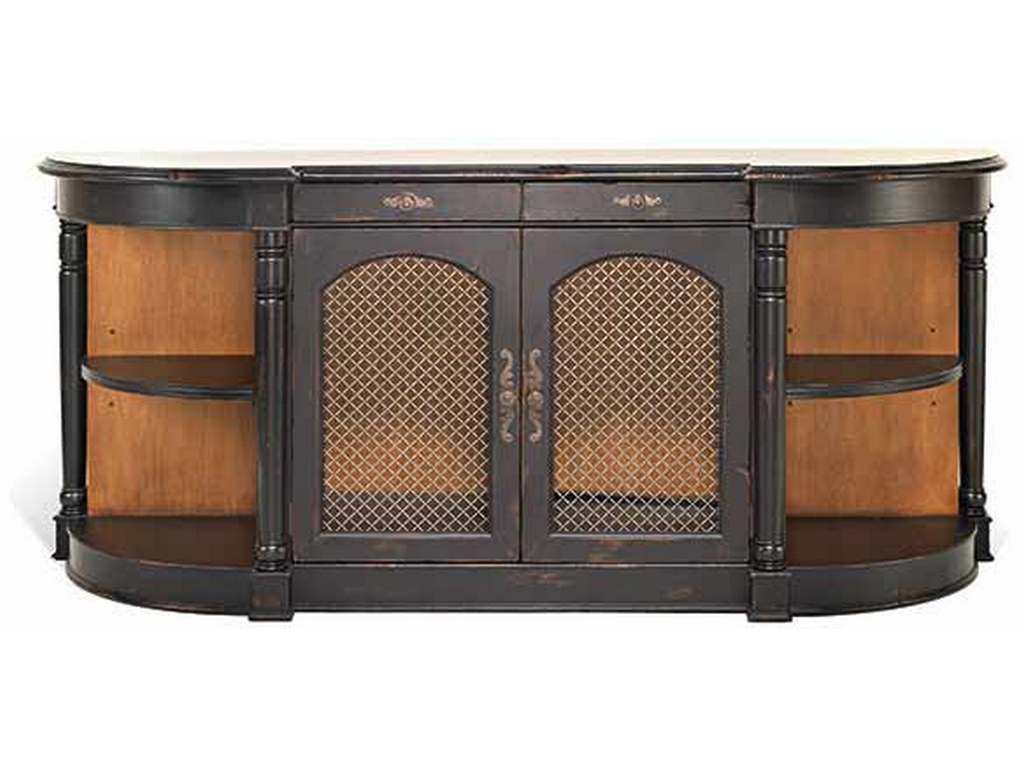 Old Biscayne Designs 3318  Sabrina Buffet