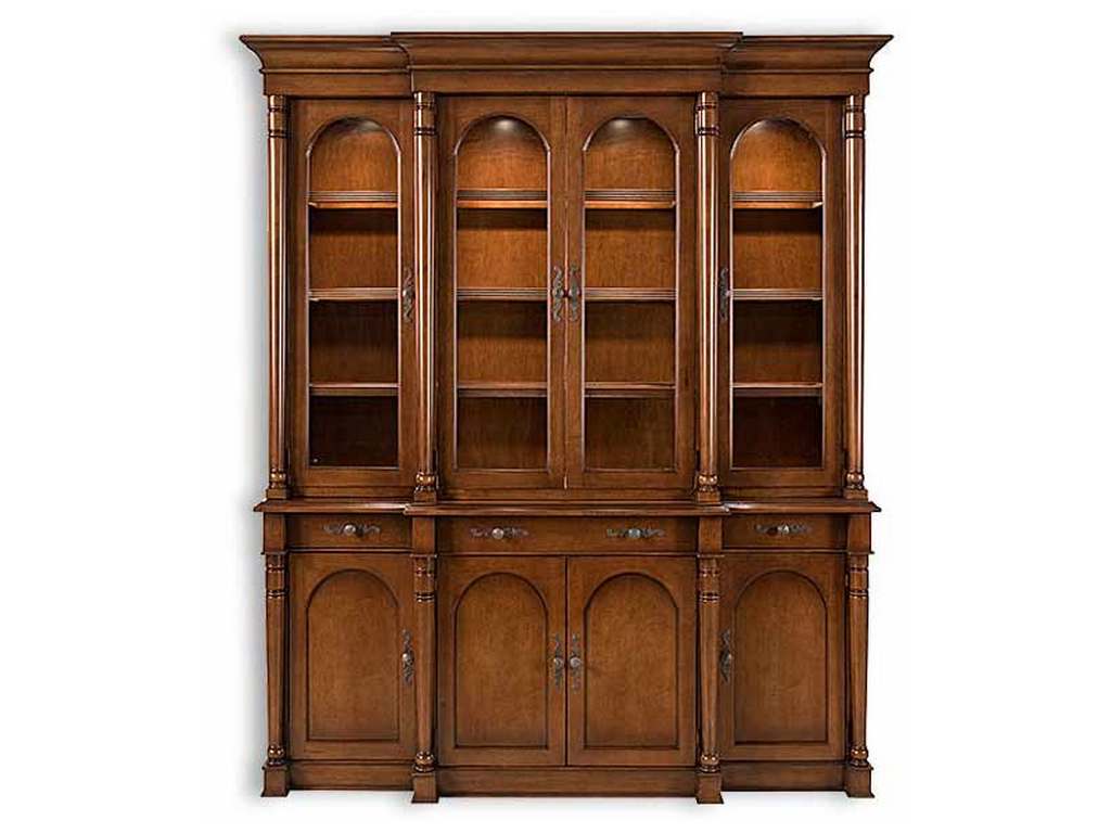 Old Biscayne Designs 1756A  Sabrina Wall Unit