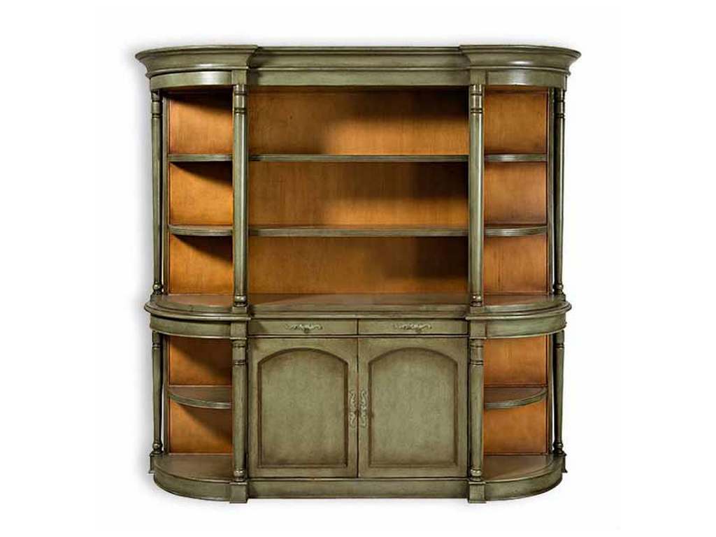 Old Biscayne Designs 5050A  Sabrina Wall Unit