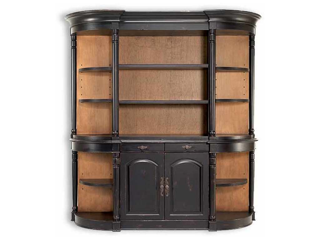 Old Biscayne Designs 3319  Sabrina Wall Unit