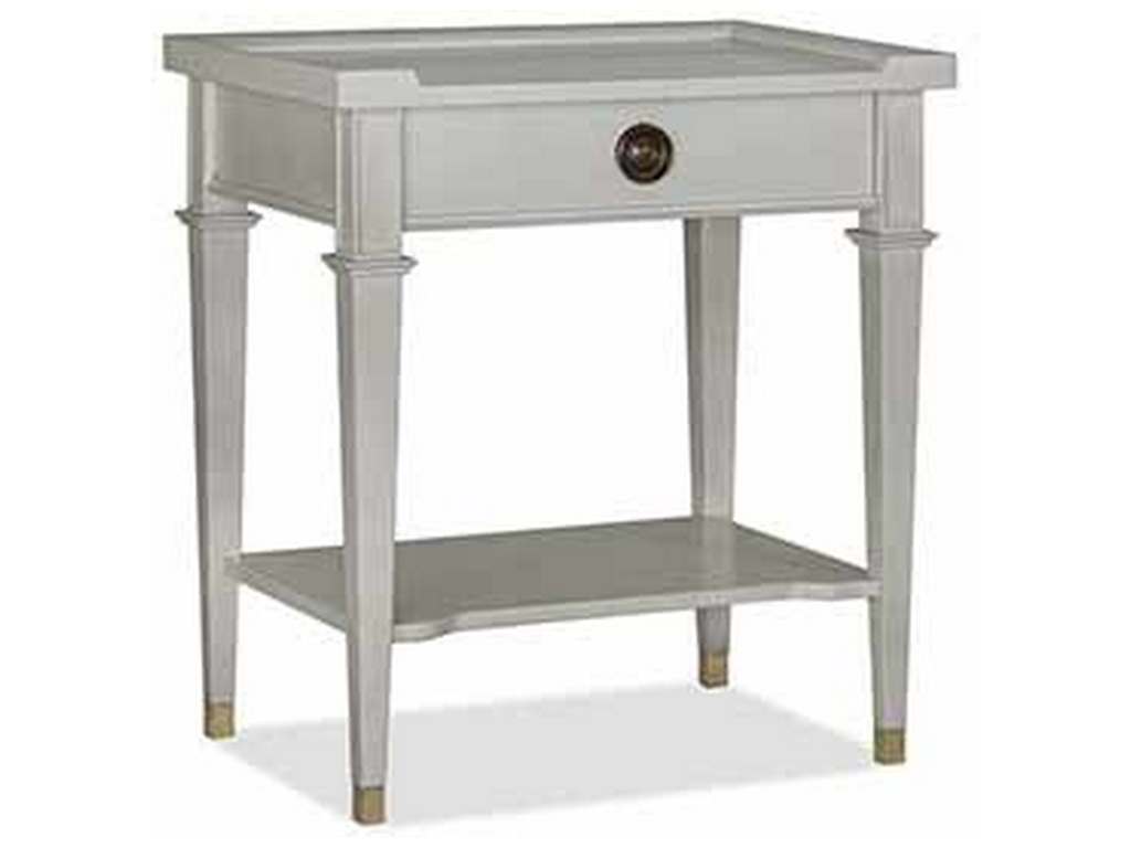 Old Biscayne Designs 23315  Sadie Nightstand