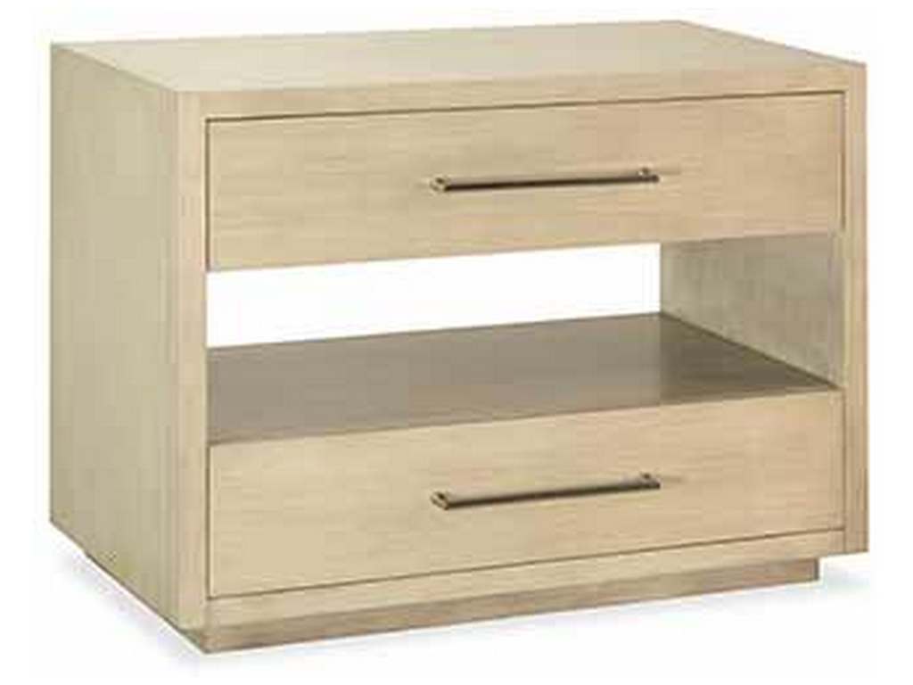 Old Biscayne Designs 20284  Sage Nightstand