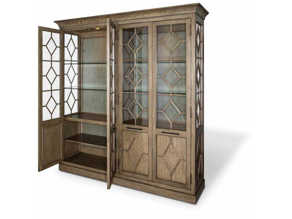 Old Biscayne Designs 29075B Salina Cabinet