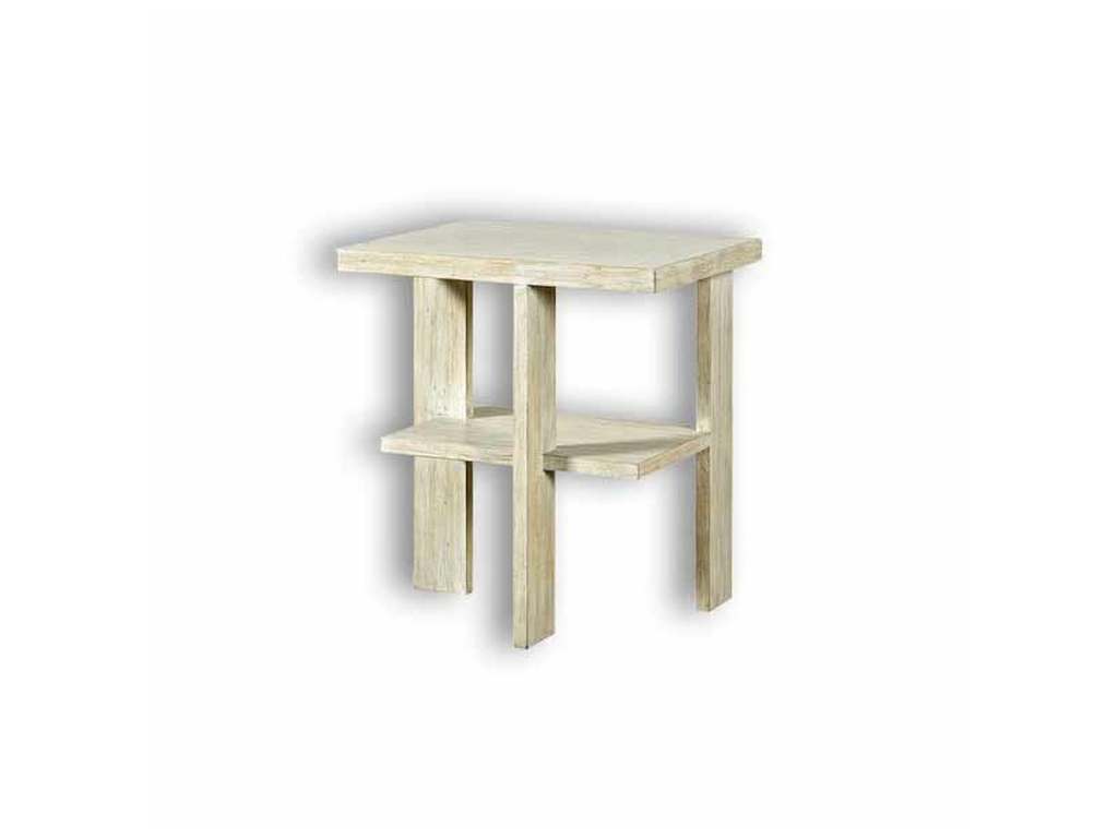 Old Biscayne Designs 8657B  Salix End Table