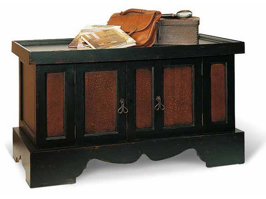 Old Biscayne Designs 3321  Salvador Trunk