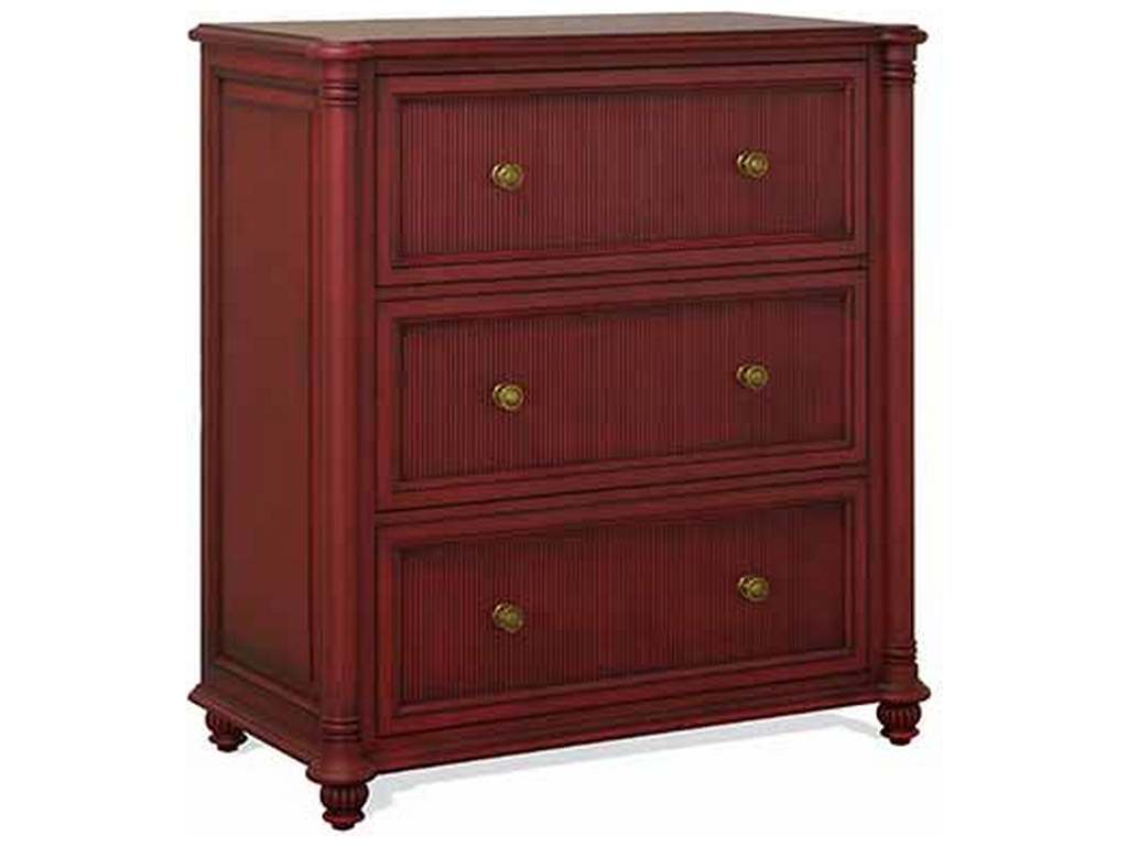 Old Biscayne Designs 21429  Samantha Chest