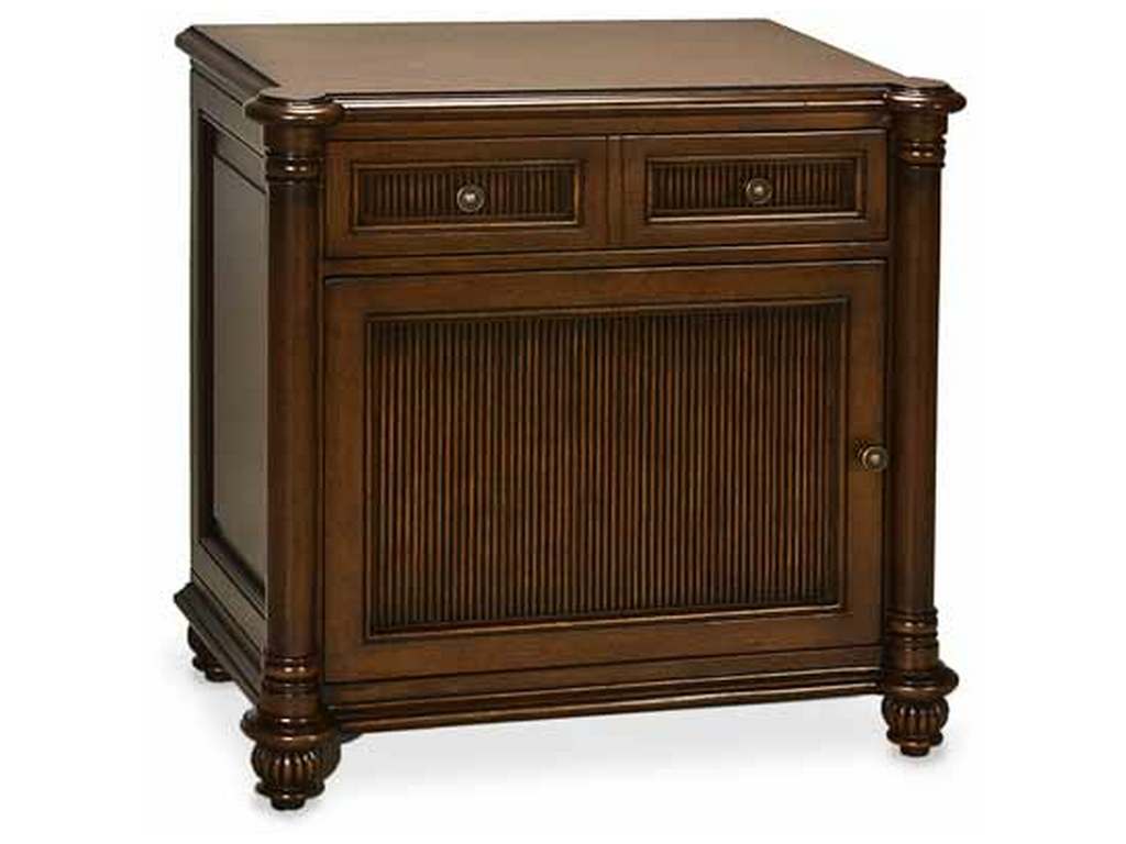 Old Biscayne Designs 10713  Samantha Nightstand