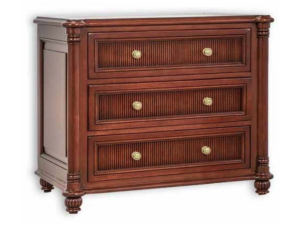 Old Biscayne Designs 11011A  Samantha Chest