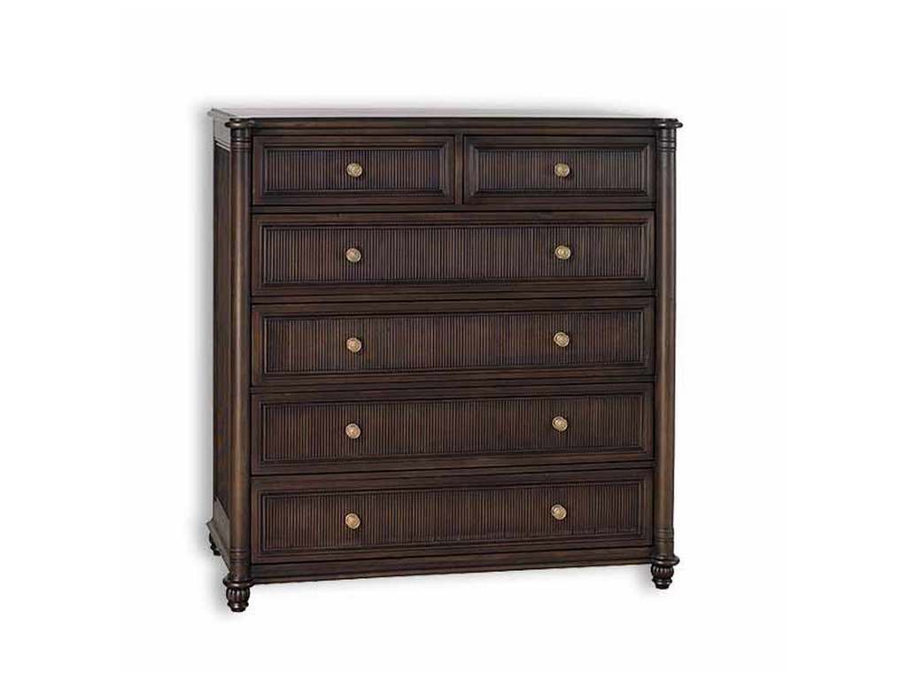 Old Biscayne Designs 4266A   Samantha Chest