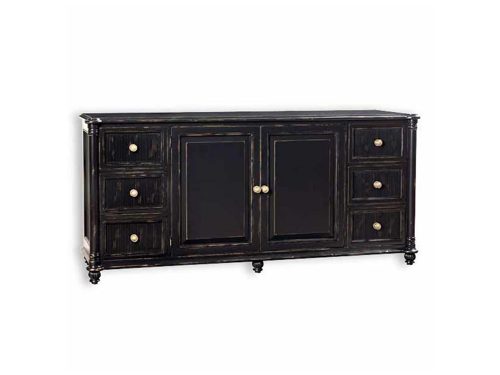 Old Biscayne Designs 4721  Samantha Chest