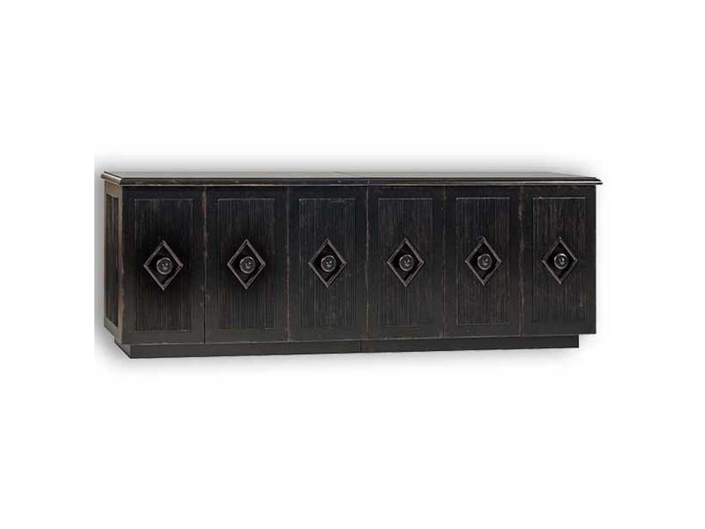 Old Biscayne Designs 8789A  Chest