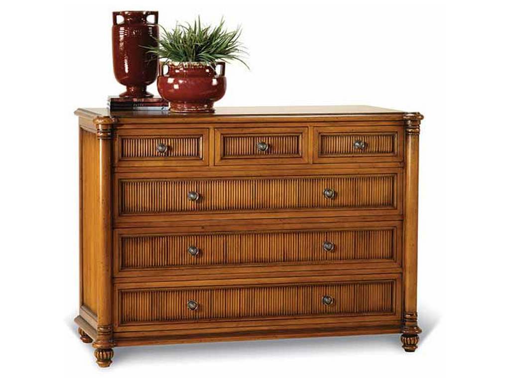Old Biscayne Designs 3322  Samantha Chest