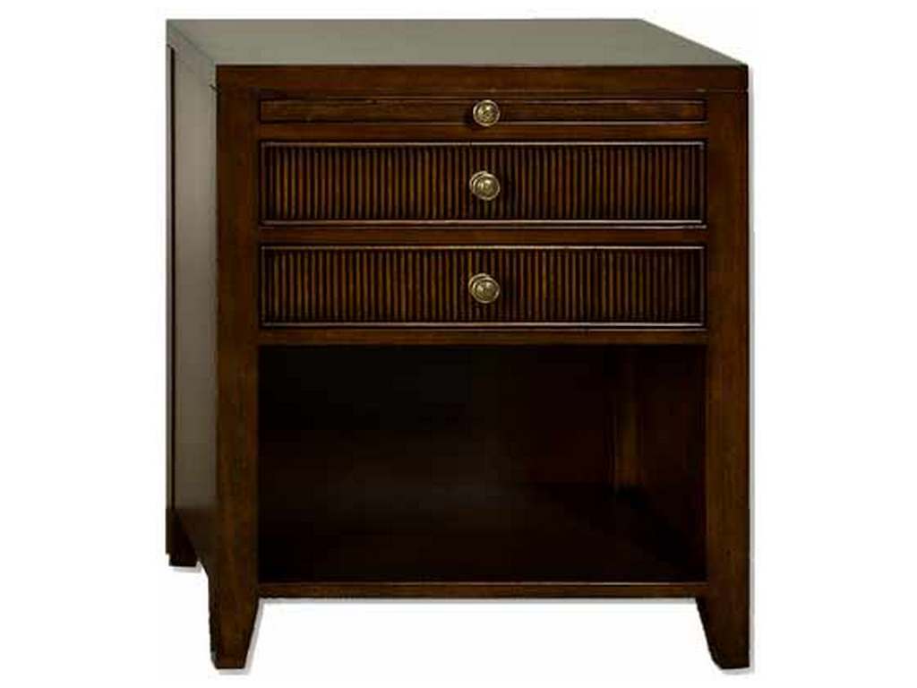 Old Biscayne Designs 10307B  Samantha Nightstand
