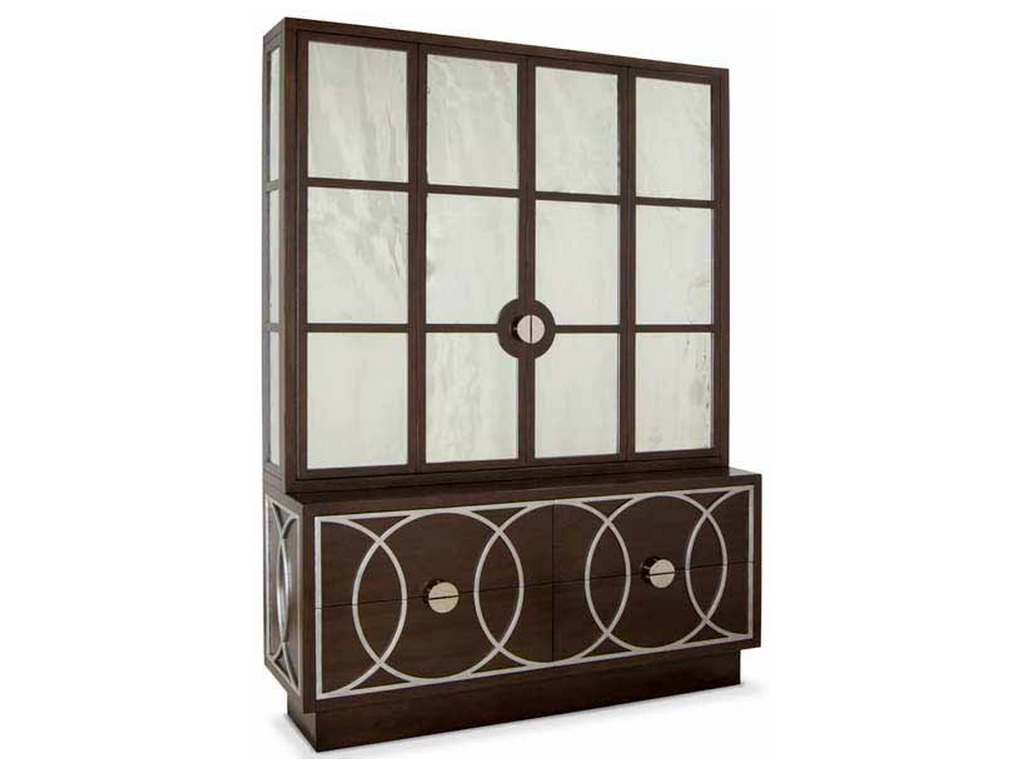 Old Biscayne Designs 15243B Santaluce Cabinet