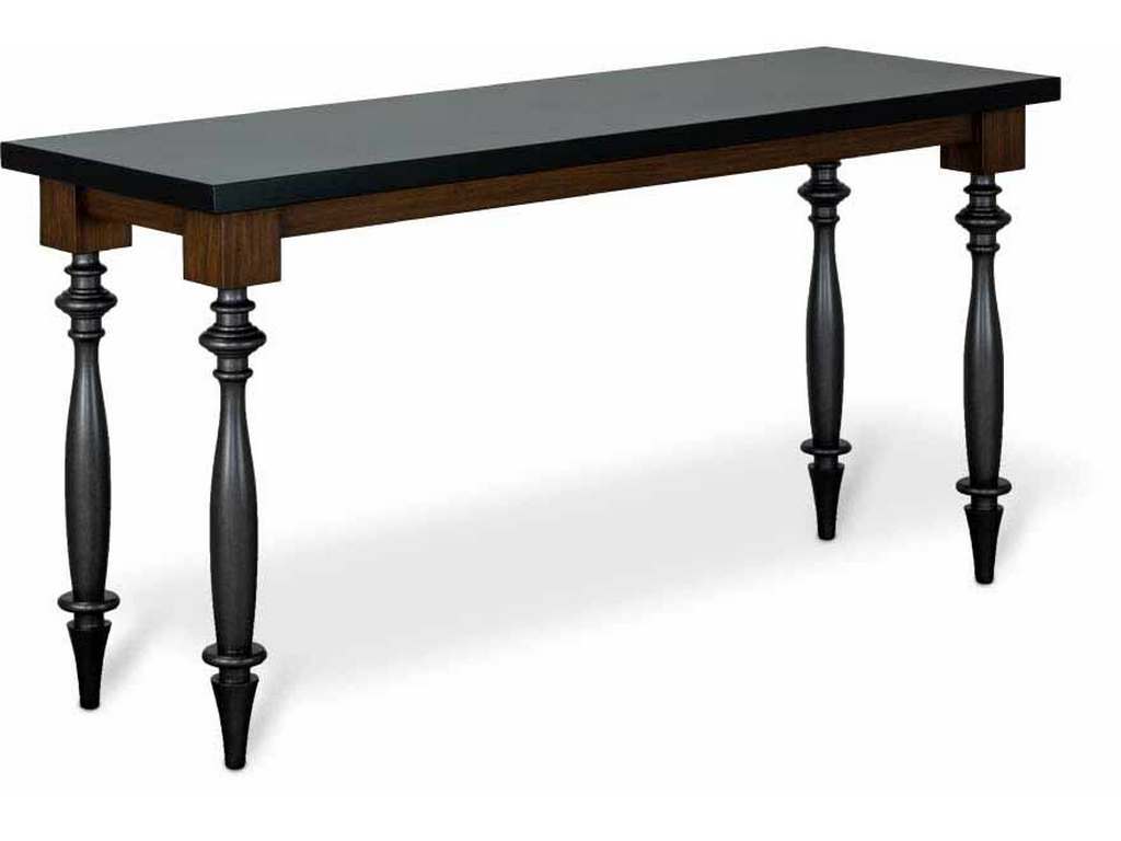 Old Biscayne Designs 29062B  Santiago Console Table