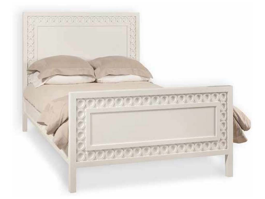 Old Biscayne Designs 9293  Sasha Bed