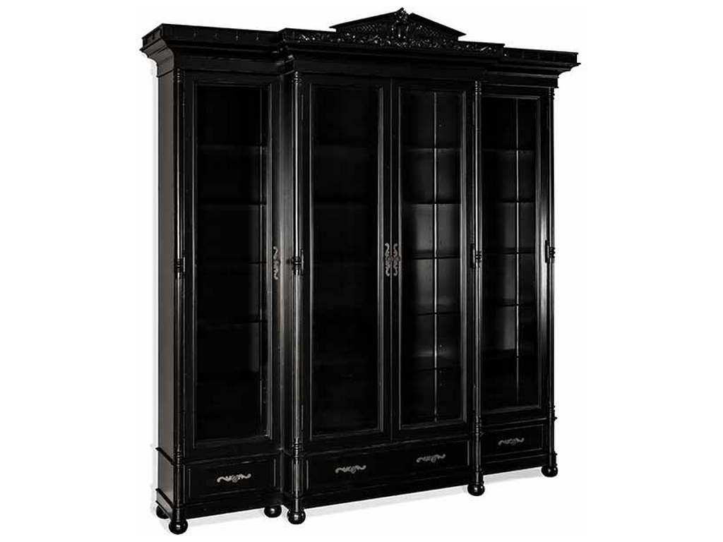 Old Biscayne Designs 17742B Seabron Wall Cabinet