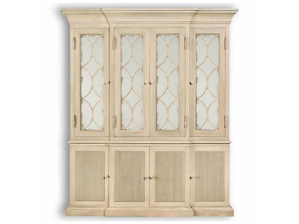 Old Biscayne Designs 8862A  Seagrove Wall Unit