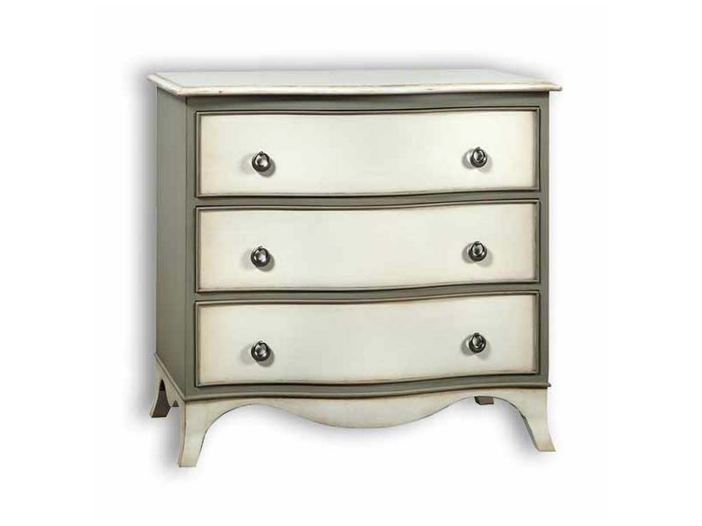 Old Biscayne Designs 8008A  Seaside Cottage Chest