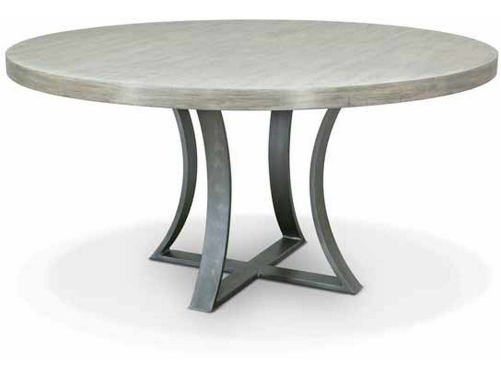 Old Biscayne Designs 15833  Seraphine Dining Table