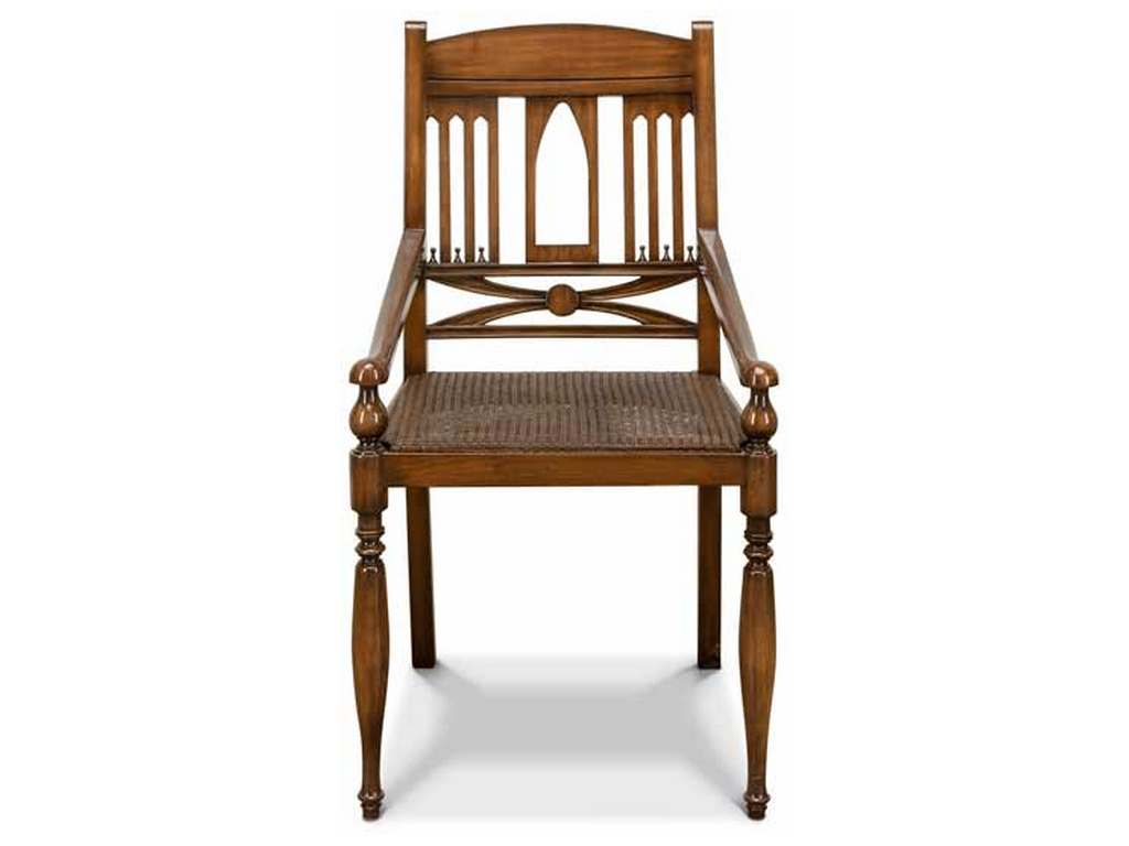 Old Biscayne Designs 16966A  Seville Arm Chair