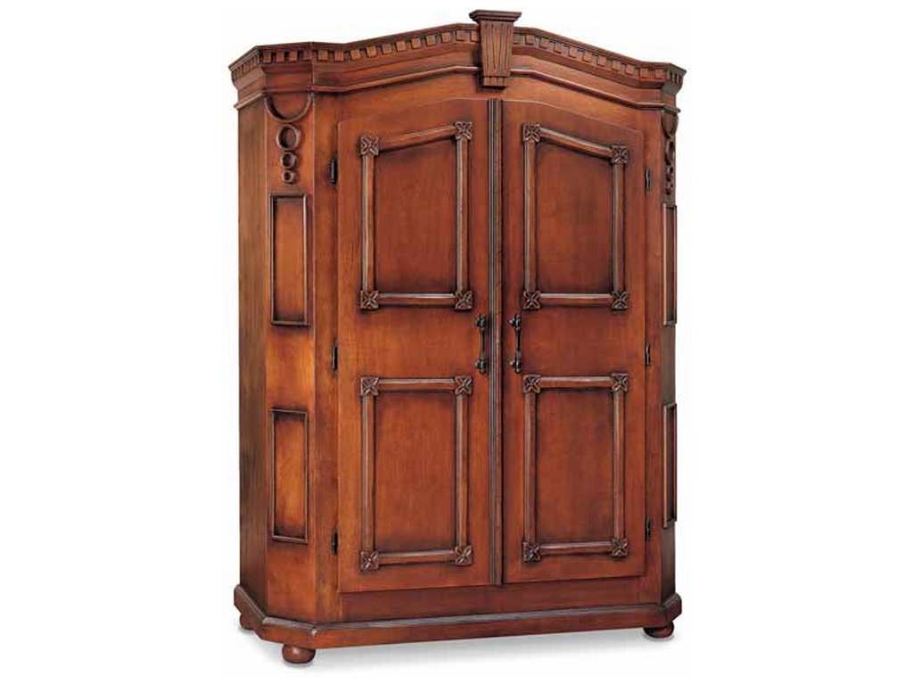 Old Biscayne Designs 3326  Seymour Armoire