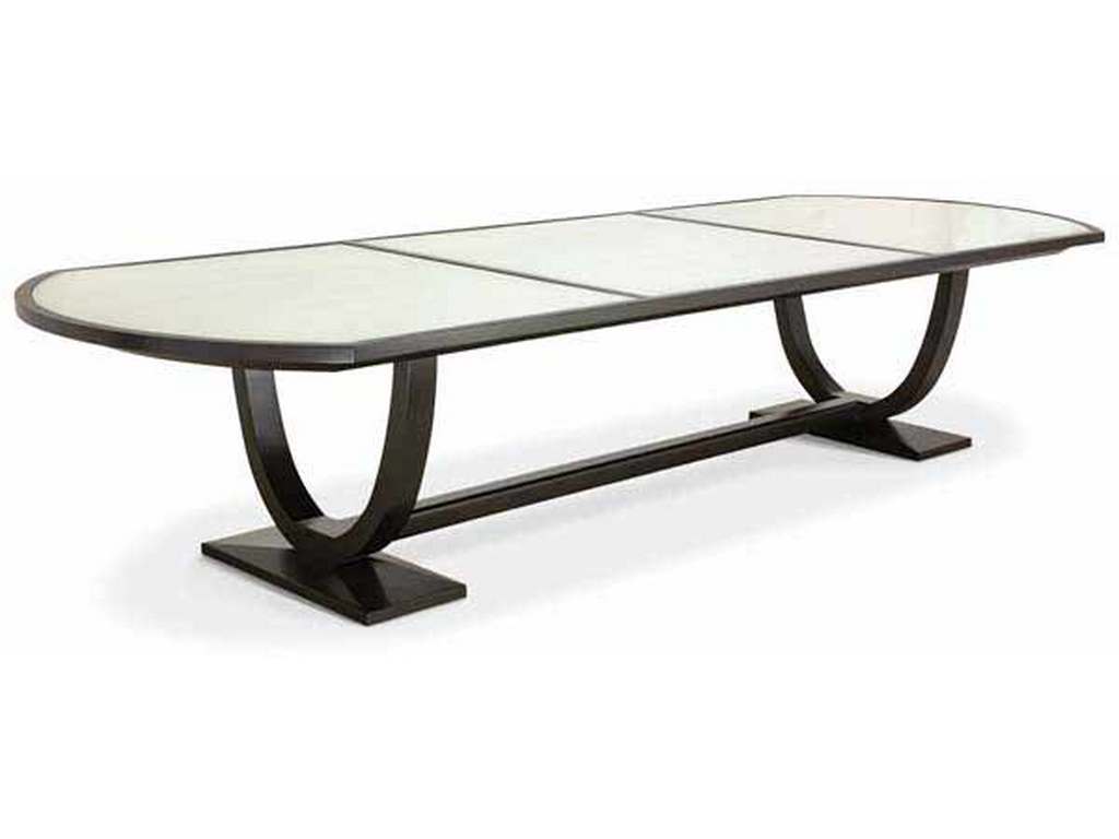 Old Biscayne Designs 16759J  Shelbourne Dining Table