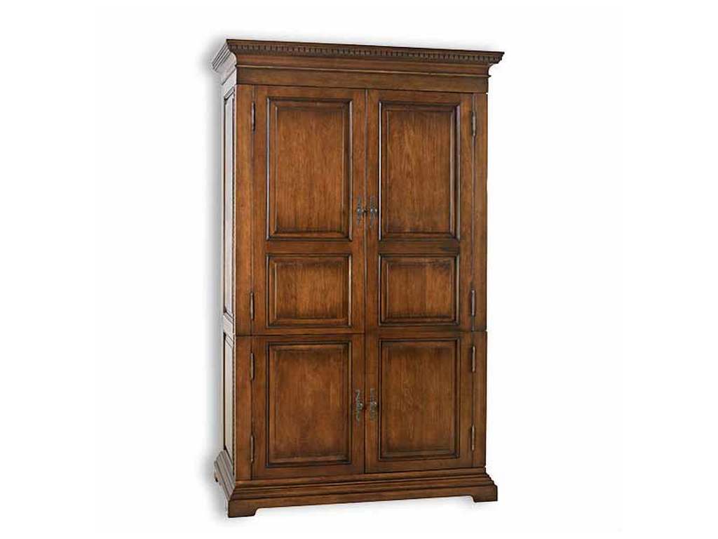 Old Biscayne Designs 2071C  Sheldon Armoire