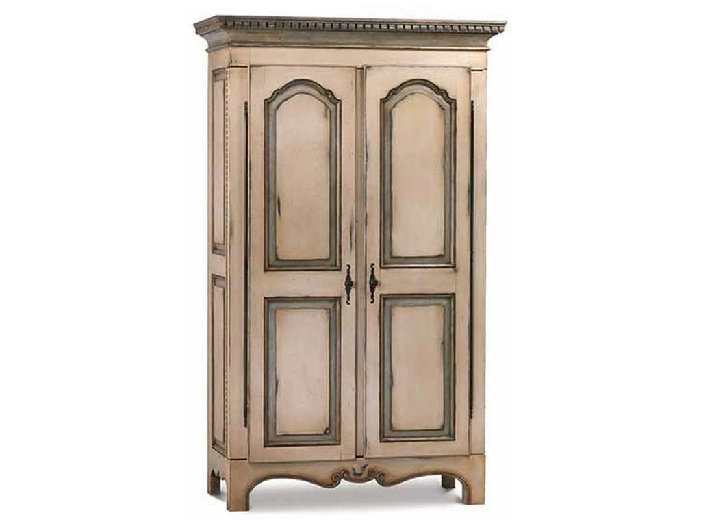 Old Biscayne Designs 453  Sheldon Armoire
