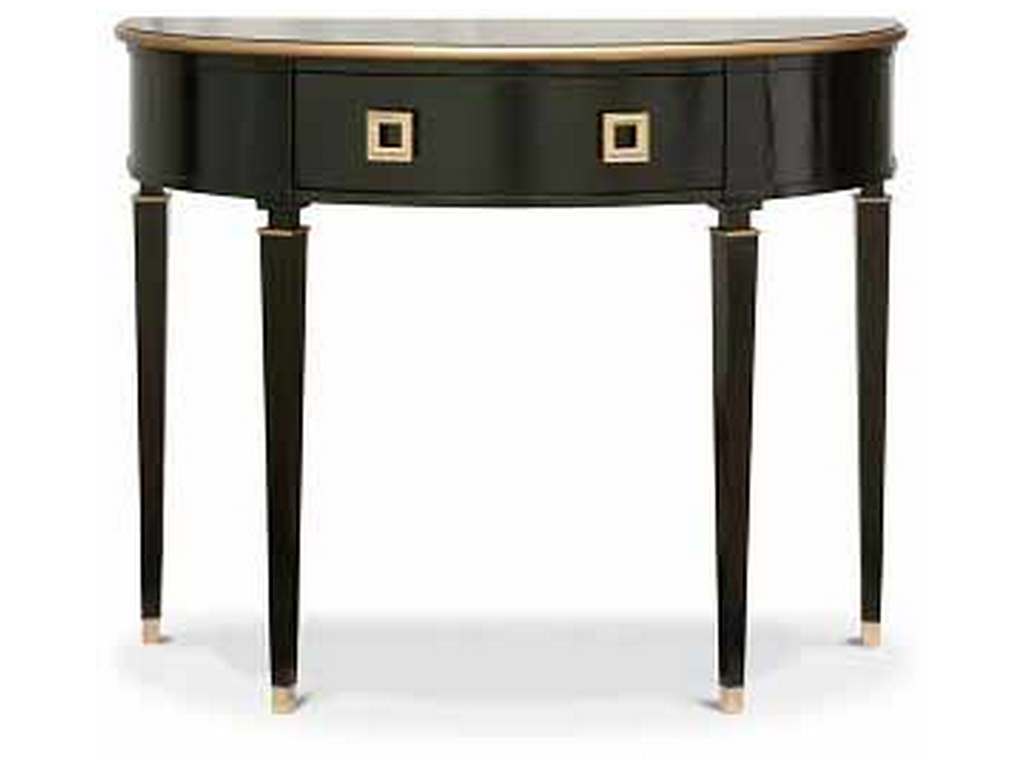 Old Biscayne Designs 16721B  Shirley Demi Lune