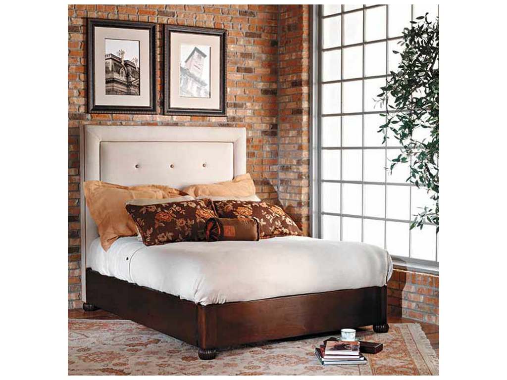 Old Biscayne Designs   Sienne Bed
