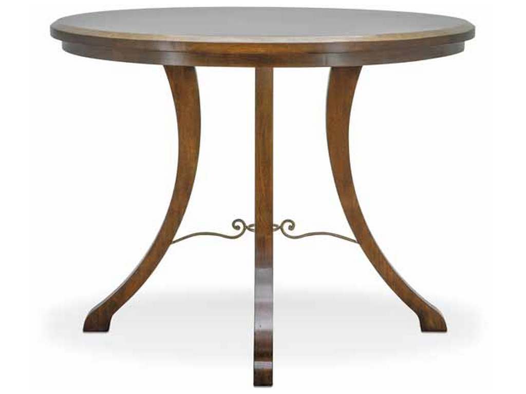 Old Biscayne Designs 11252C  Sierra Foyer Table