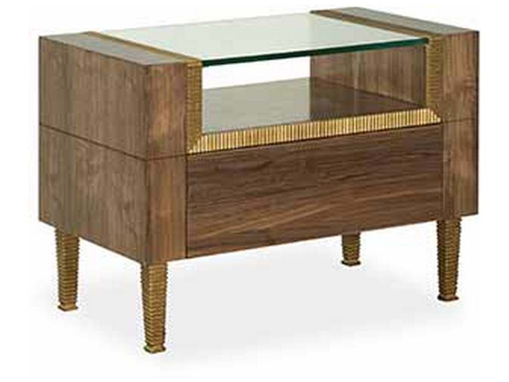 Old Biscayne Designs 20326  Silvana Nightstand