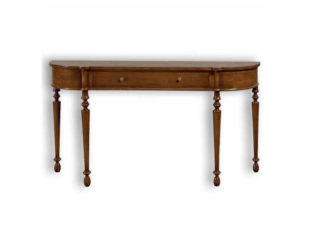 Old Biscayne Designs 8754B  Simeon Console