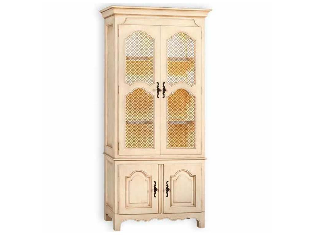 Old Biscayne Designs 9349A Simon Cabinet