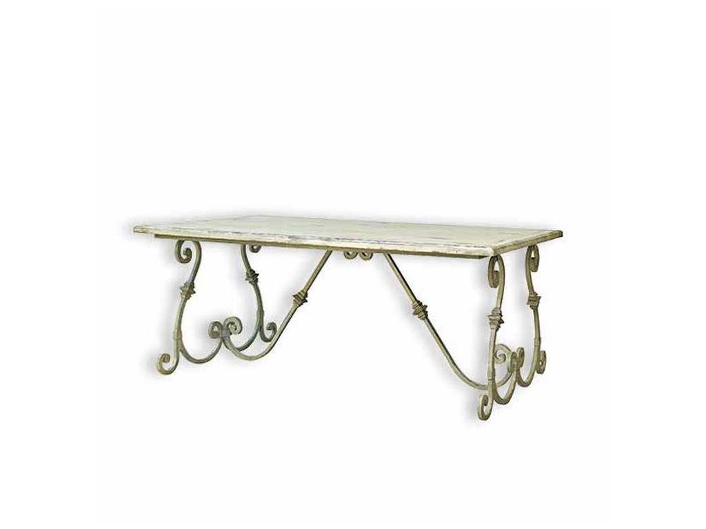 Old Biscayne Designs 3009  Simone Dining Table