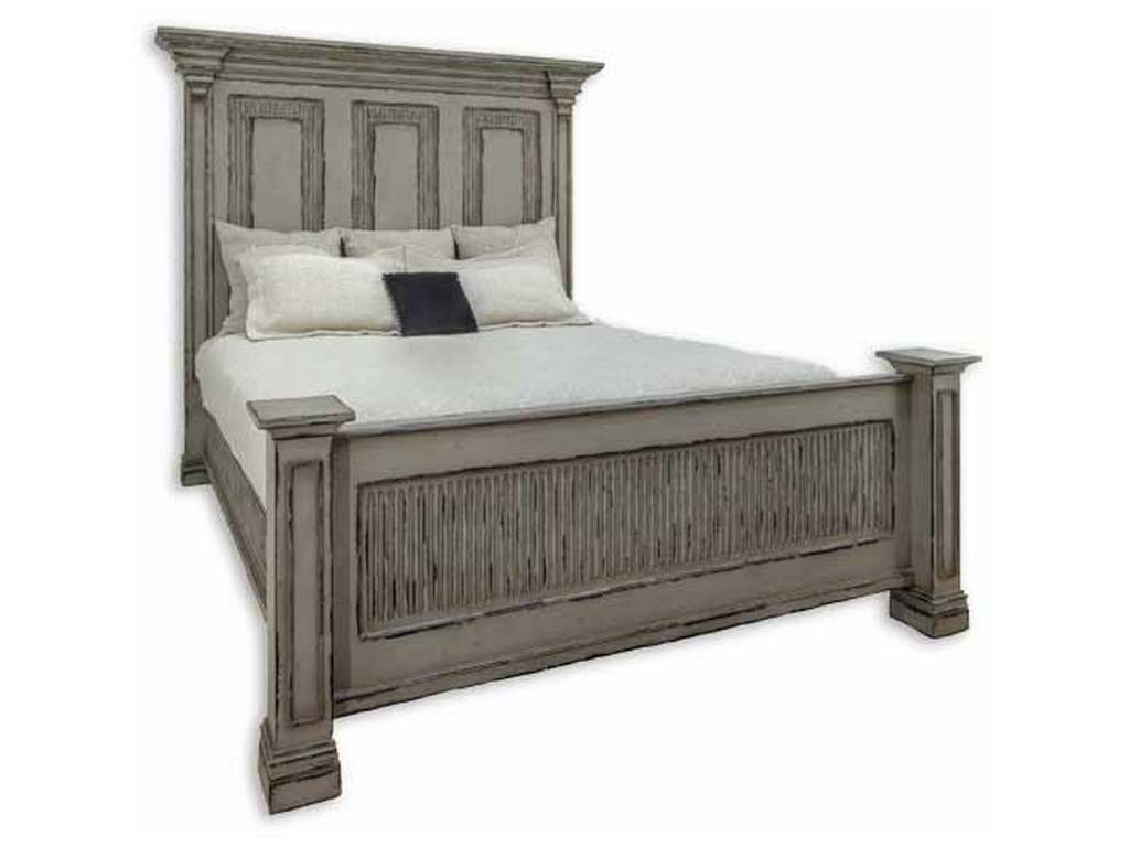 Old Biscayne Designs 11186C  Simonetti Bed