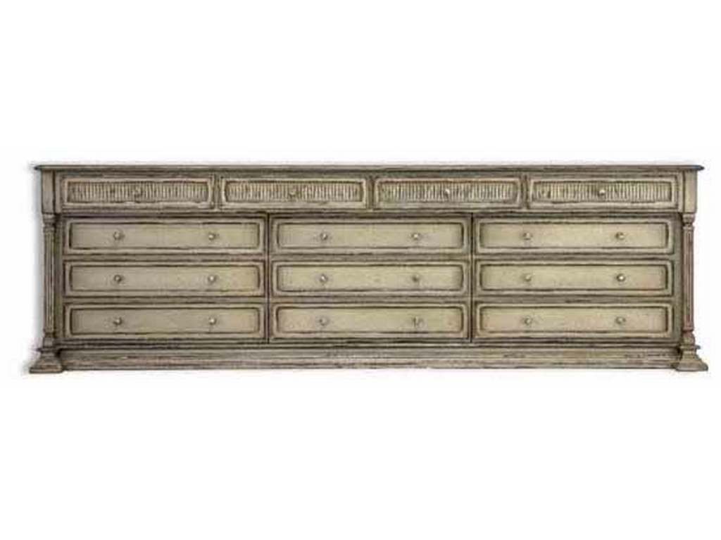 Old Biscayne Designs 11188C  Simonetti Dresser