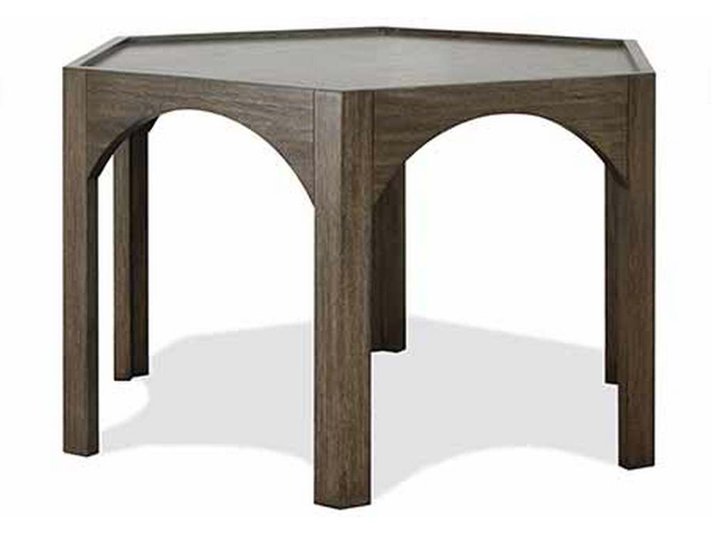 Old Biscayne Designs 21962A  Sistine Dining Table