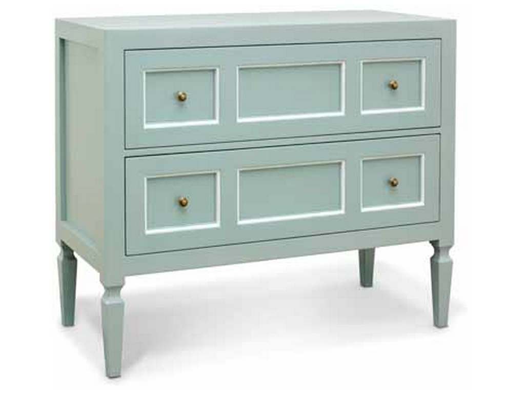 Old Biscayne Designs 13406  Skyler Chest