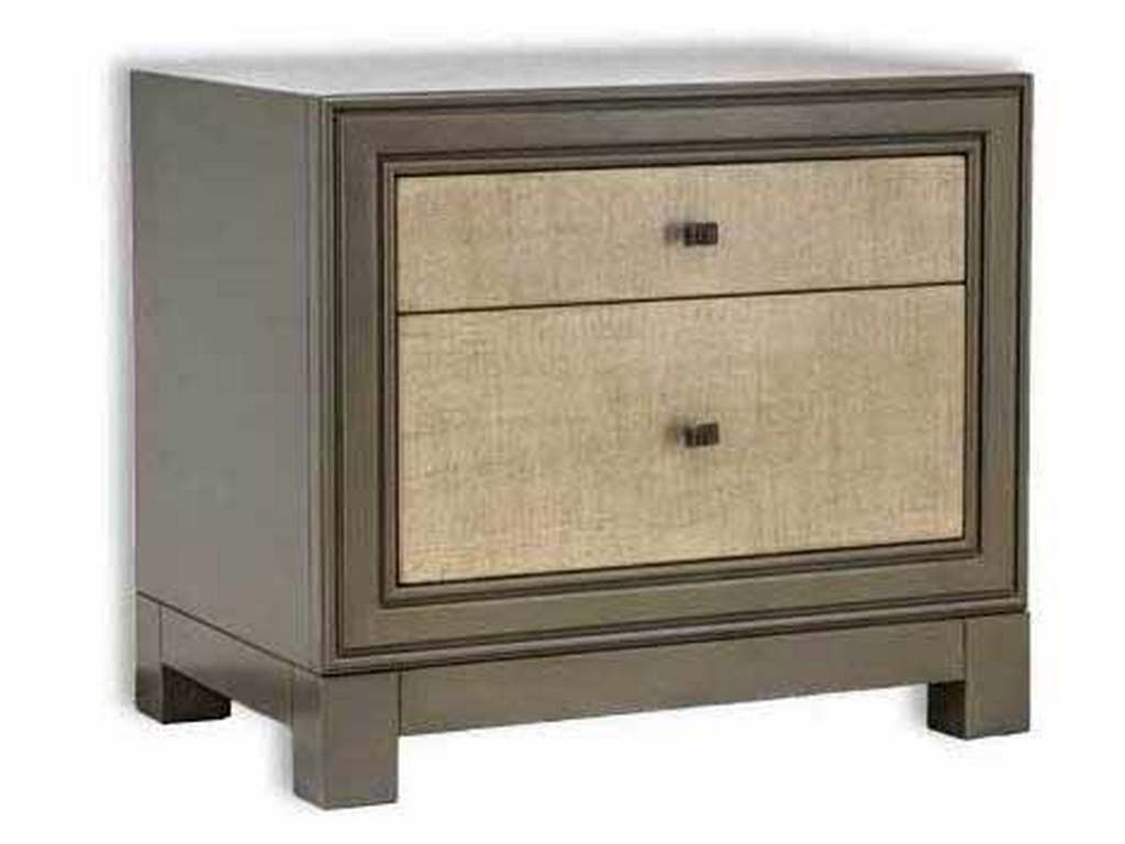 Old Biscayne Designs 11333A  Slater End Table