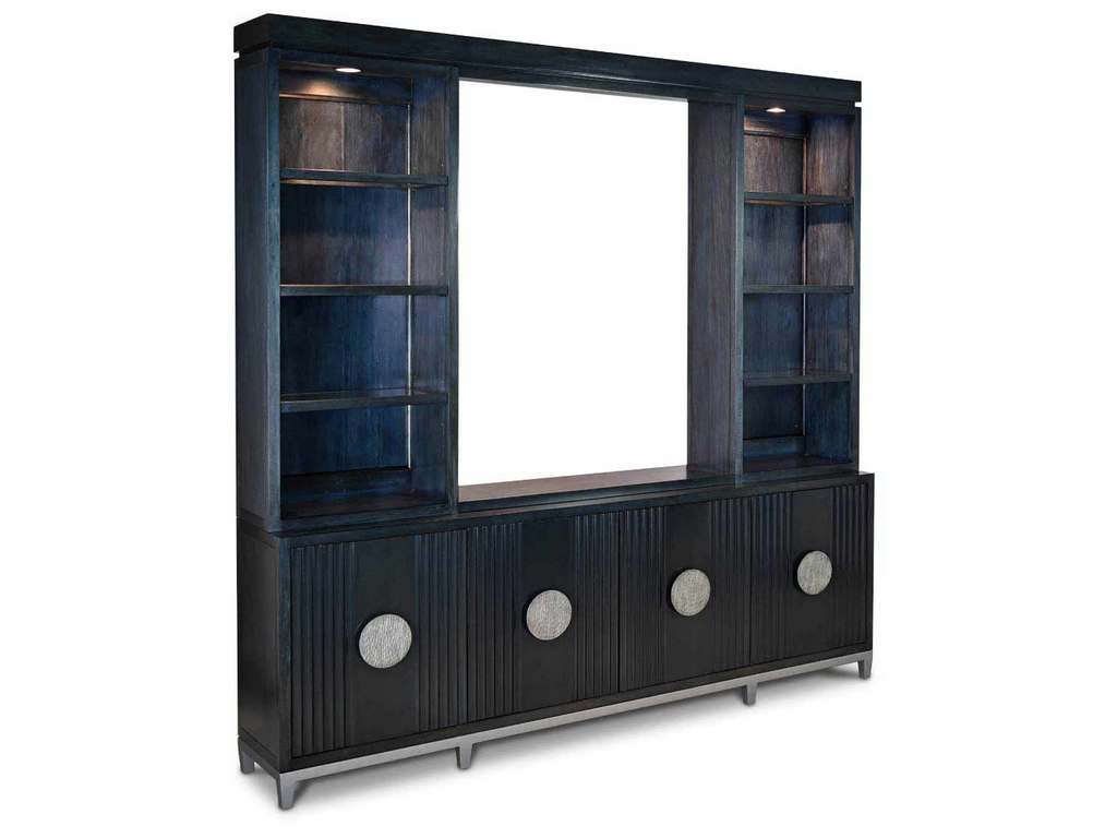 Old Biscayne Designs 28131C  Sonevah Wall Unit
