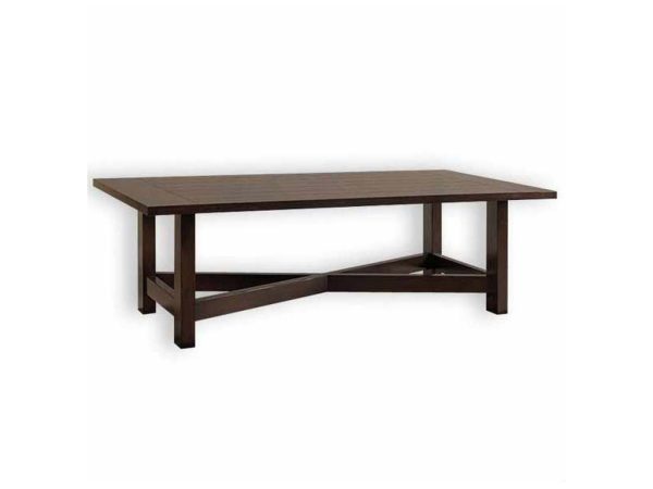 Old Biscayne Designs 9224  Sonora Dining Table