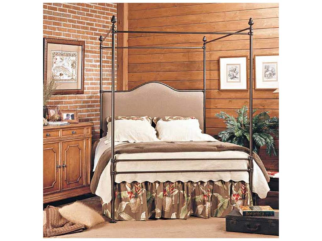 Old Biscayne Designs   Sophia Bed