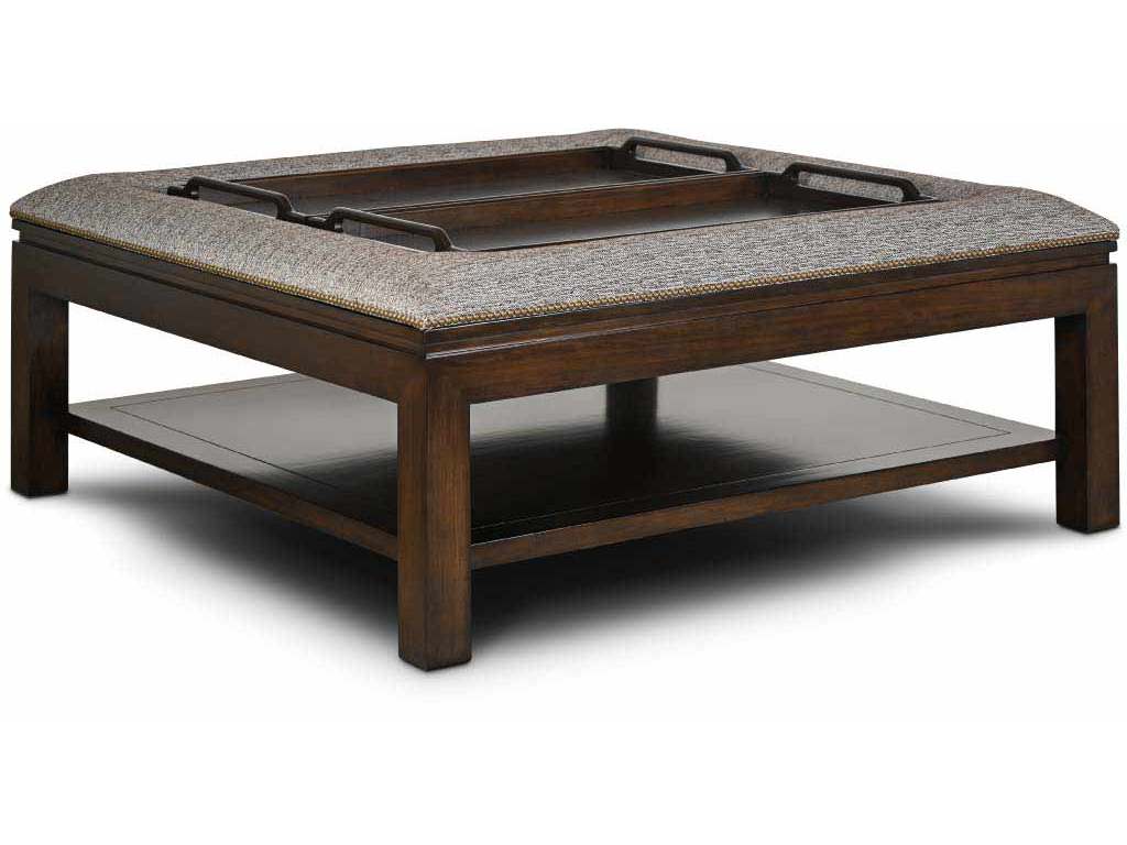 Old Biscayne Designs 28930  Sordy Ottoman