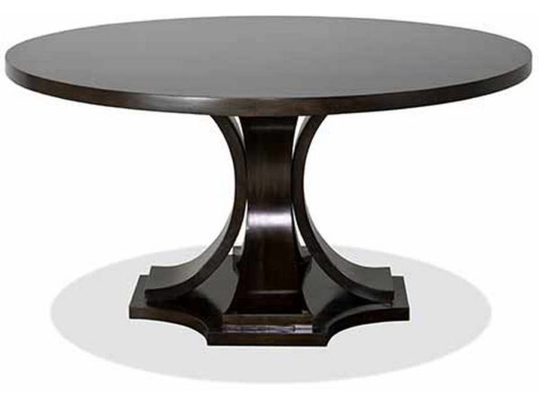 Old Biscayne Designs 21812  Sorensen Dining Table